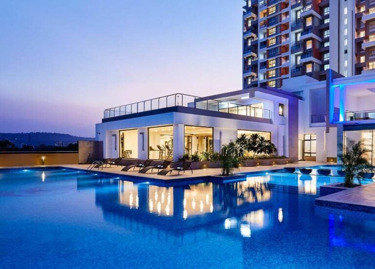 Nakshatra Club - Kolte Patil 24K Stargaze
