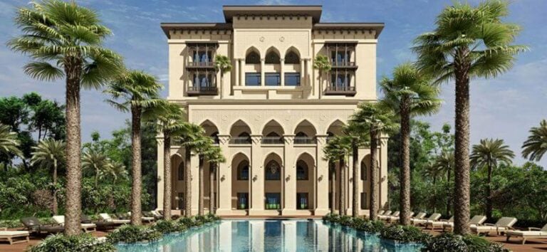 Royal Nizam Club - Urbanrise on Cloud 33 Codename Talk Of Hyderabad