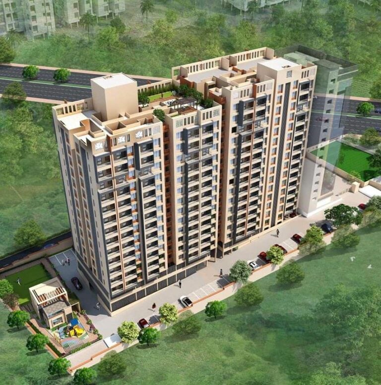 Elevation A - Krisala 41 Evoke