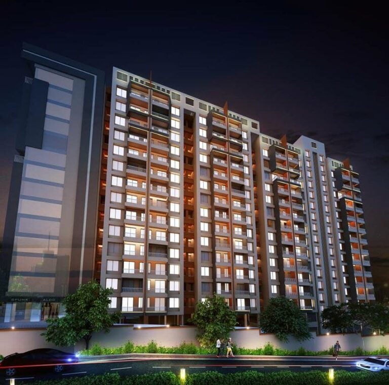 Elevation B - Krisala 41 Evoke
