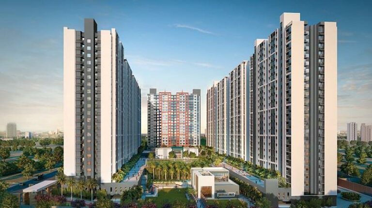 Elevation Kolte Patil Life Republic Universe