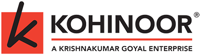 Kohinoor Group Logo