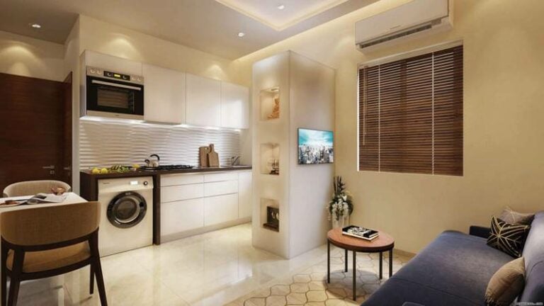 Living-room-2 - L&T Centrona