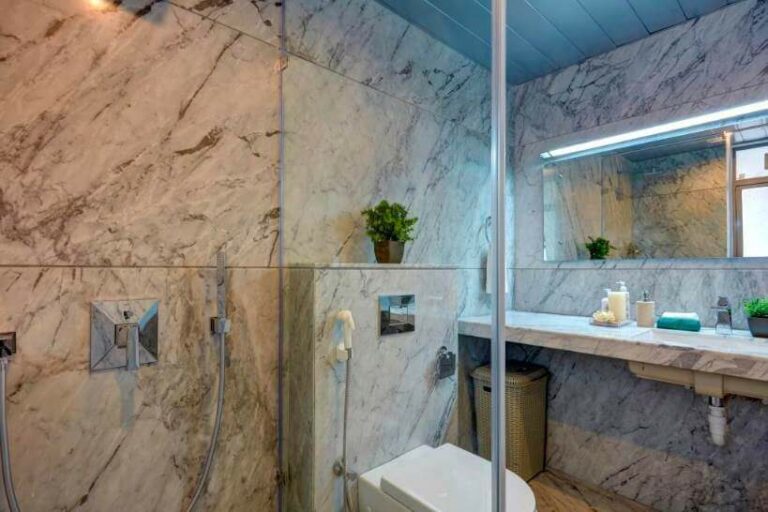 Model Flat 10 - Kasturi Epitome Tower D