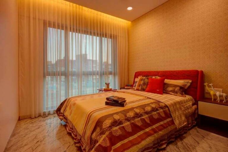 Model Flat 11 - Kasturi Epitome Tower D