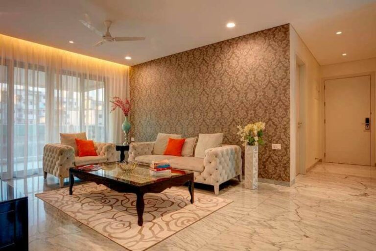 Model Flat 2 - Kasturi Epitome Tower D