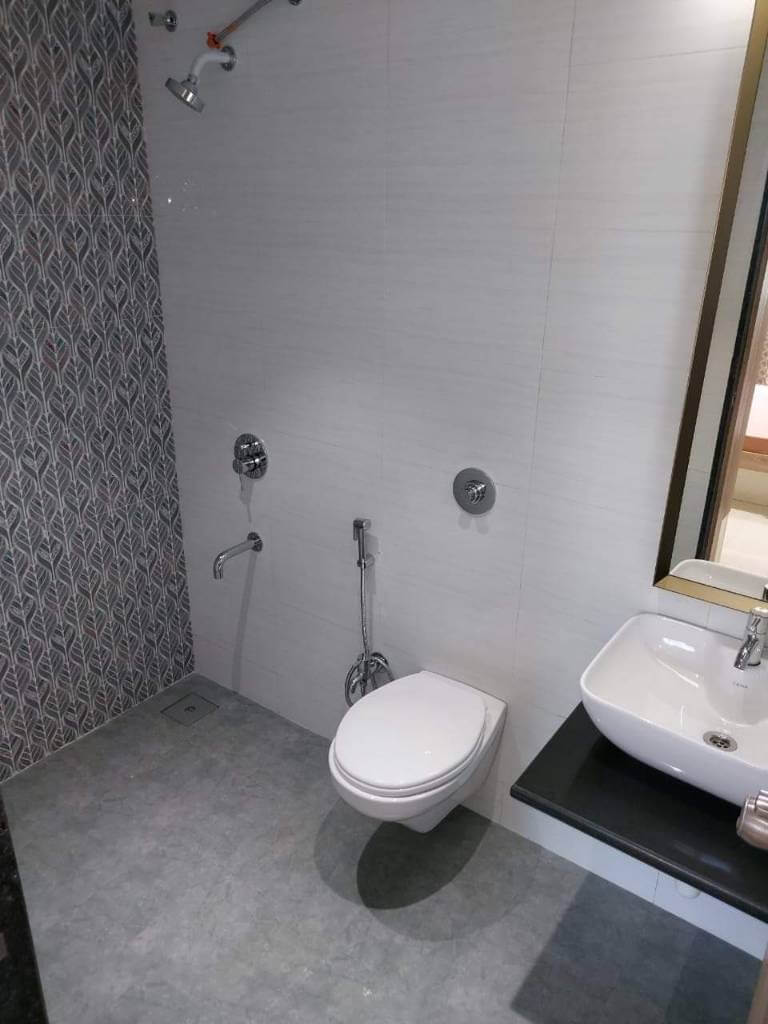 Model Flat 2 - Kohinoor Sapphire 2