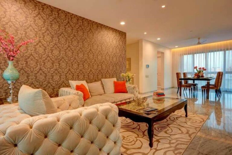 Model Flat 3 - Kasturi Epitome Tower D