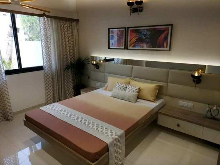 Model Flat 3 - Kohinoor Sapphire 2