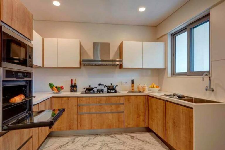 Model Flat 5 - Kasturi Epitome Tower D