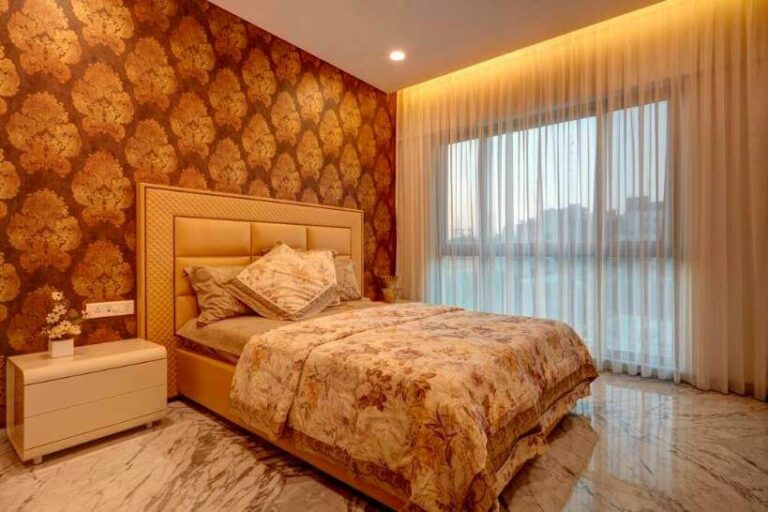 Model Flat 7 - Kasturi Epitome Tower D