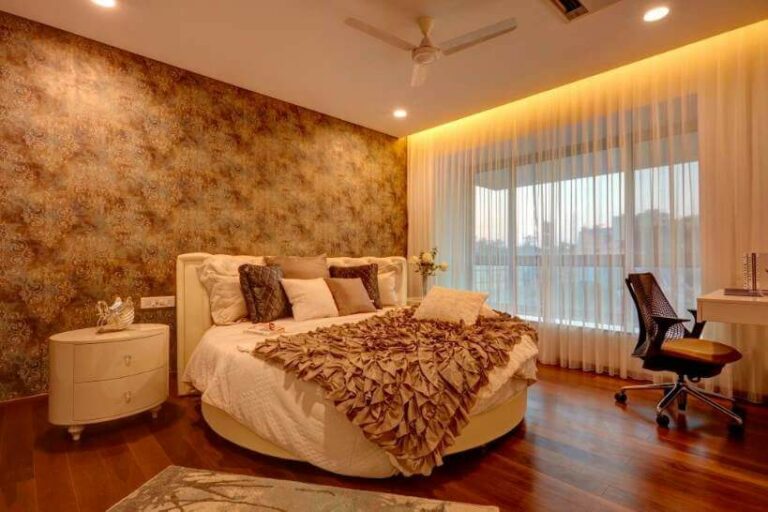 Model Flat 9 - Kasturi Epitome Tower D