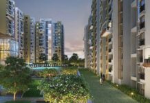 Nucleus At Purva Zenium Main