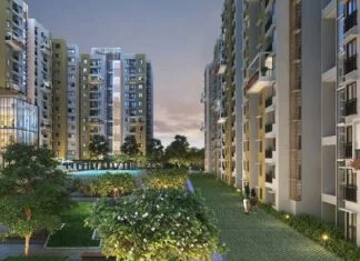 Nucleus At Purva Zenium Main