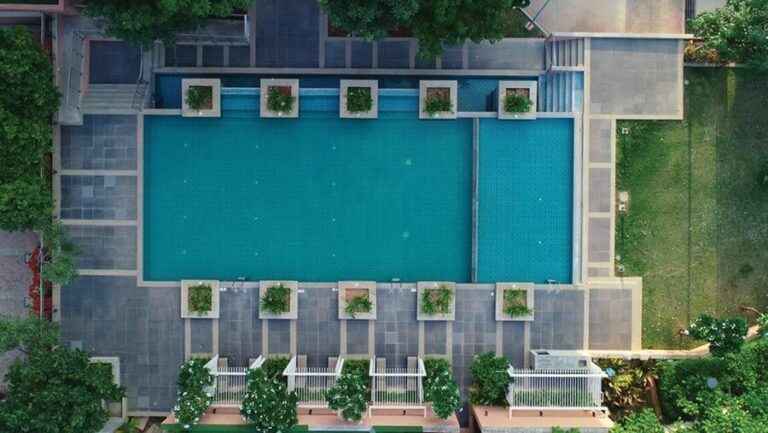 Pool View - Brigade Northridge Neo