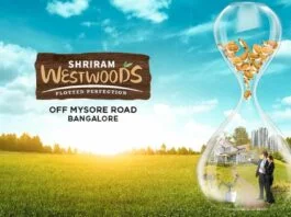 Shriram Westwoods Main A