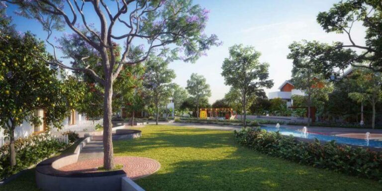 Amenities - NVT Symphony Of Orchards