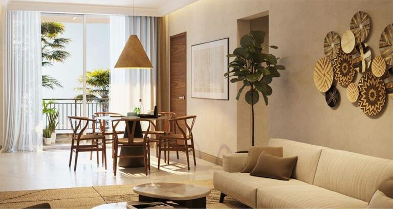Interiors - Sobha Arbor