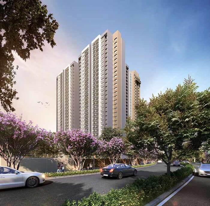 Apartments B - Prestige City Avalon Park