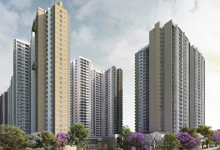 Apartments C - Prestige City Avalon Park