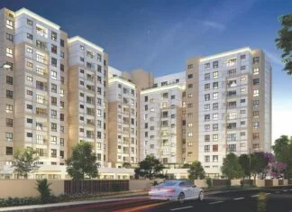 Main A - DRA D'Elite Chennai