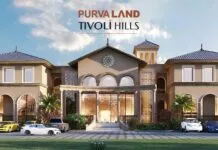 Main View - Purva Tivoli Hills