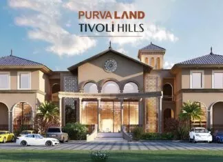 Main View - Purva Tivoli Hills