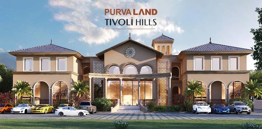 Main View - Purva Tivoli Hills