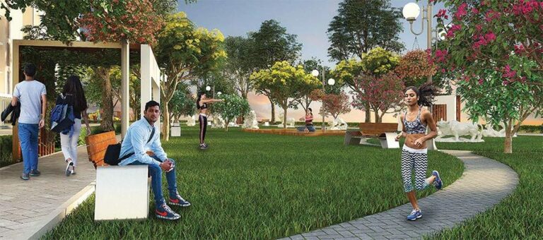 Open Spaces - Shriram Joy At Temple Bells