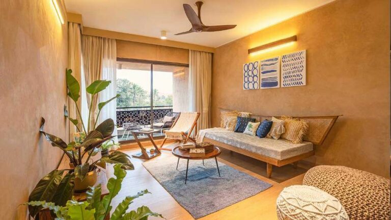 Study - Svamitva Terravana Villas