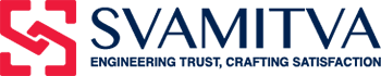 Svamitva Infra Logo