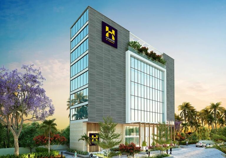 Clubhouse - Vaishnavi Houdini Hyderabad