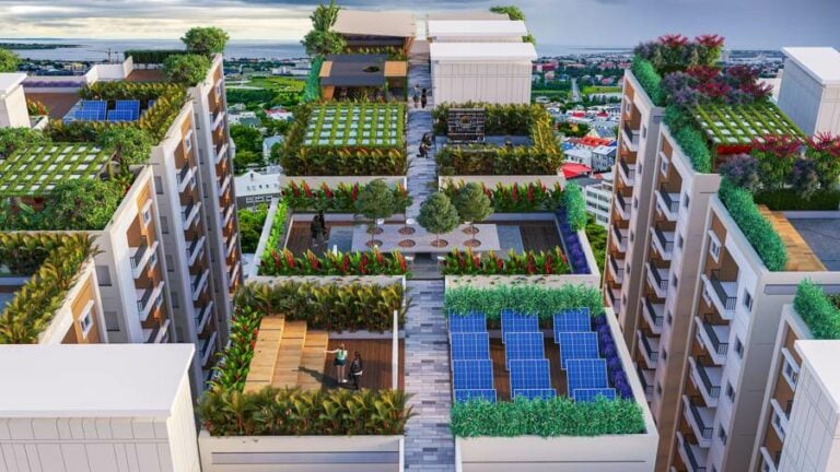 Rooftop-1 Urbanrise The Happening Heights
