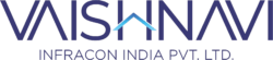 Vaishnavi-infracon-logo