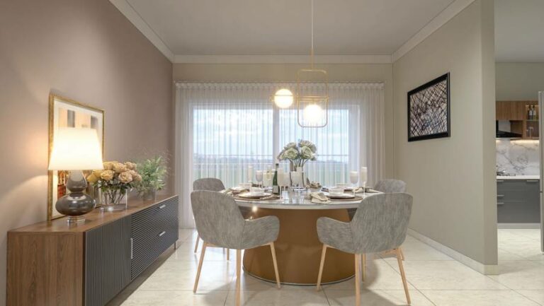 Dining - Prestige Beverly Hills