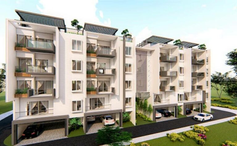 Elevation C - 42 Mark Three Villaments