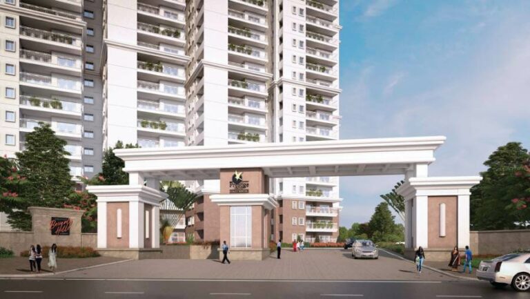 Elevation E - Prestige Beverly Hills