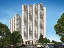 Elevation Main A - Prestige Beverly Hills