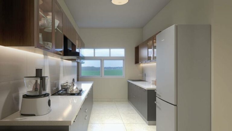 Kitchen - Prestige Beverly Hills