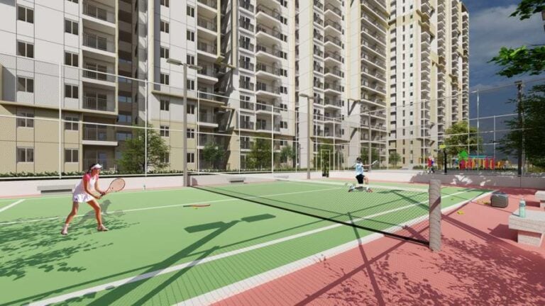 Sports - INDIS VIVA City Kondapur