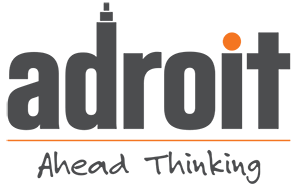 Adroit Urban Logo