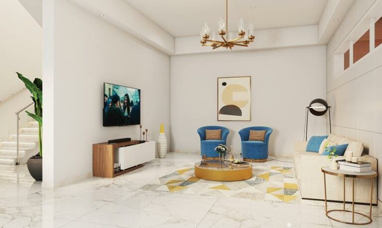 Living Room - Purva Sparkling Springs