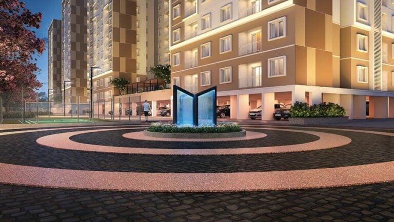 Nambiar Millennia Plaza