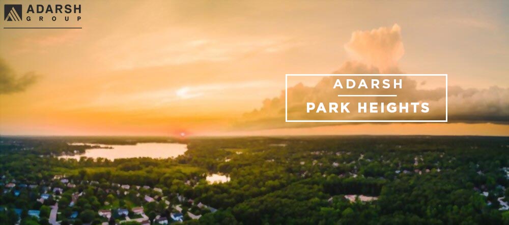 Adarsh Park Heights Main A