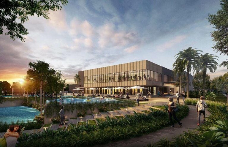 Elevation 06 - Adarsh Park Heights
