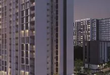 Main ImageC - Sobha Sentosa Codename Happiness