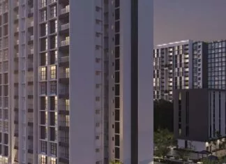 Main ImageC - Sobha Sentosa Codename Happiness