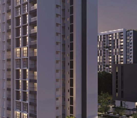 Main ImageC - Sobha Sentosa Codename Happiness