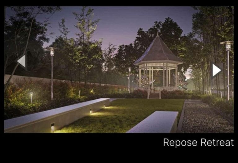 Repose - Sobha Sentosa