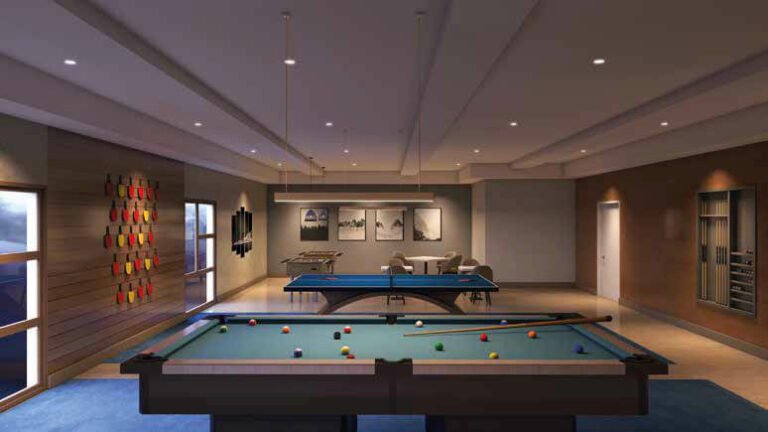 Amenities B - Casagrand Aquene Kengeri